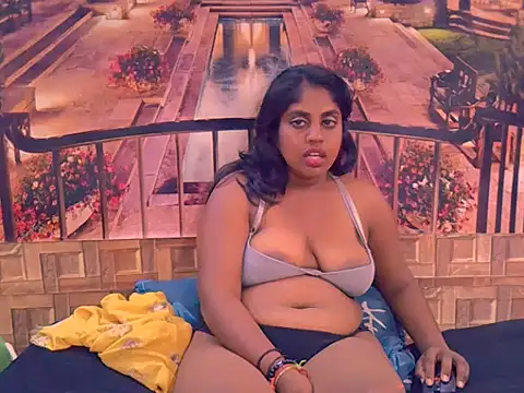 IndianDiva27 webcam