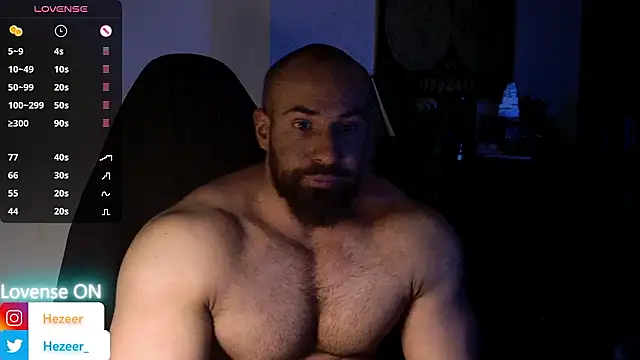 Musculus6 webcam