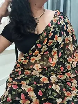 Webcam Model (Kavya_telug)  is live.Free join now!