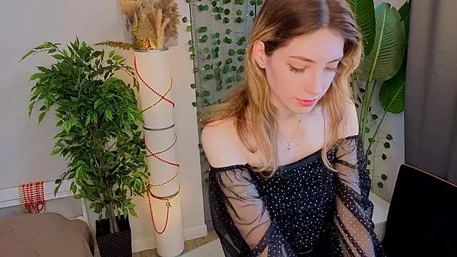 BrianneMallory webcam