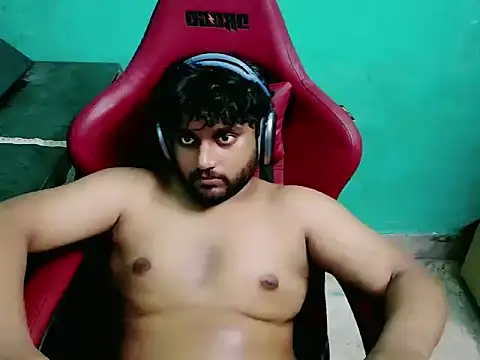 telugu_boy_ (M young) - february goal
