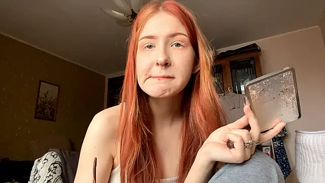 LaureenVielma webcam