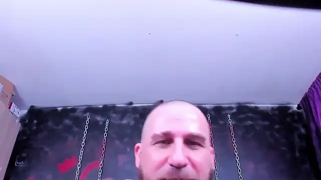 ArmandoSteel4u webcam