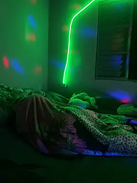 Casal_Sapekinha01 webcam