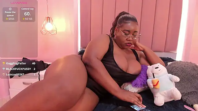 Darnellqueen webcam