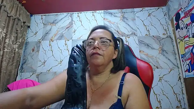 alina_maturehot - Alina_maturehot's free webcam