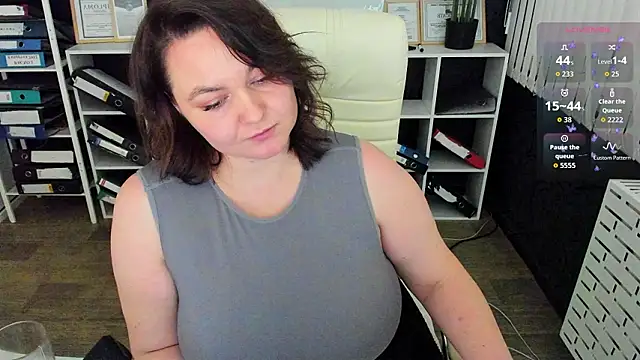 _feel_me_ - _feel_me_'s free webcam