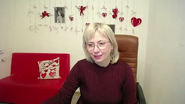 laurenwishy - LaurenWishy's free webcam