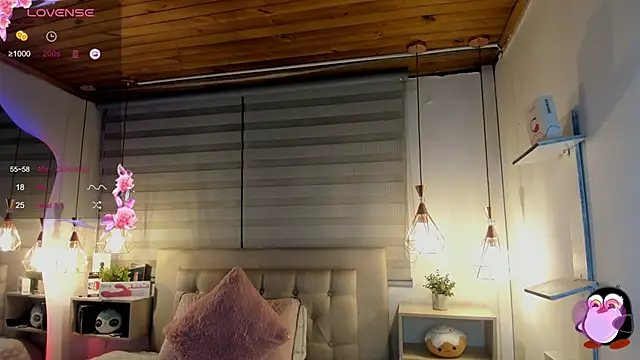 cristal__hot_1 webcam