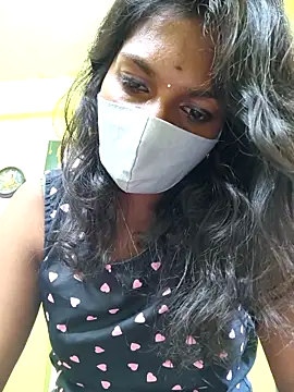 Honey_rosetamil webcam