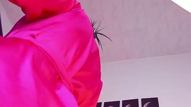 _Stephany_lee webcam