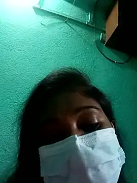 Webcam Model (rinkisaha)  is live.Free join now!