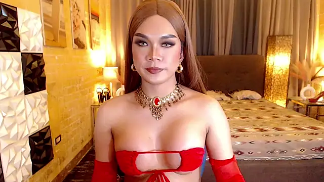 MajesticStella webcam