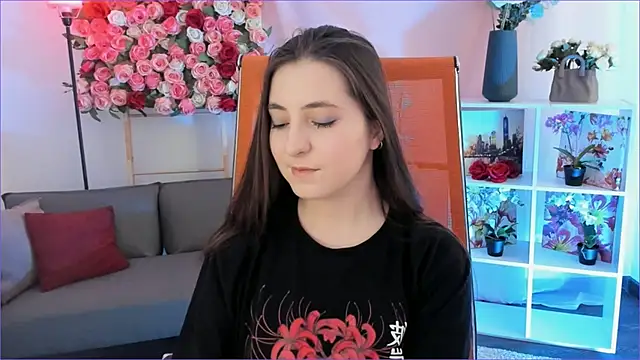 VirtuallVoyant webcam