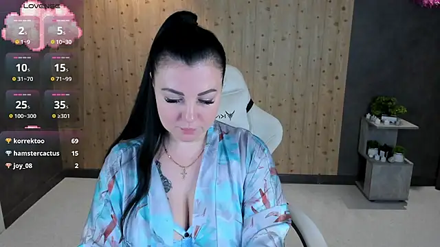 Monika_Martinezz webcam
