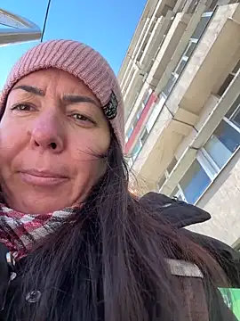 eveangelll - Eveangelll's free webcam