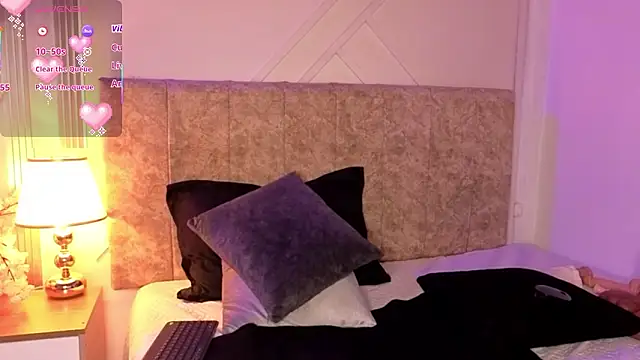 angelinarouse_ - Angelinarouse_'s free webcam