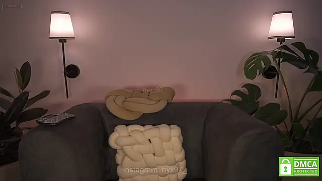 nyx_97 - Nyx_97's free webcam