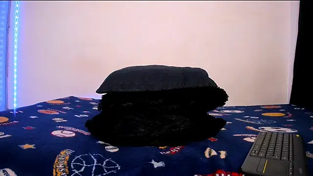 Samuel_Suarez webcam