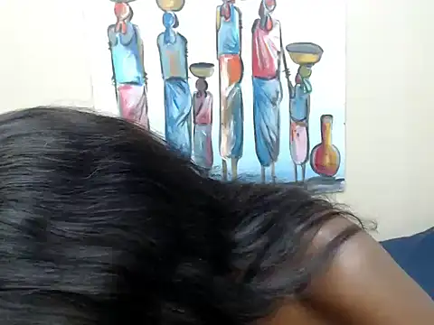 talldivanoir - TallDivaNoir's free webcam