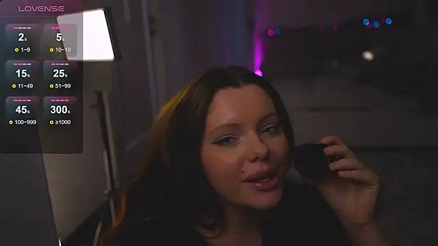 Your_Sweet_Julia webcam