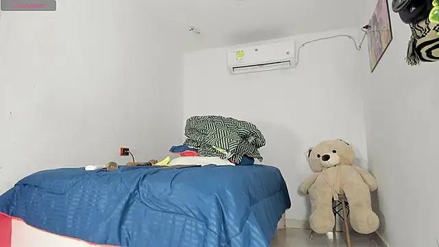 flor_herrera01 webcam