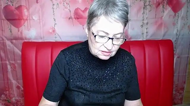 olgaluck - OlgaLuck's free webcam