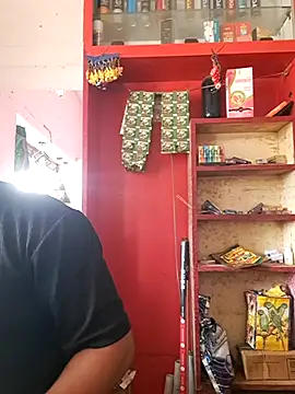 raistarrrr0-9 (M young) - Masterbation in shop and test it