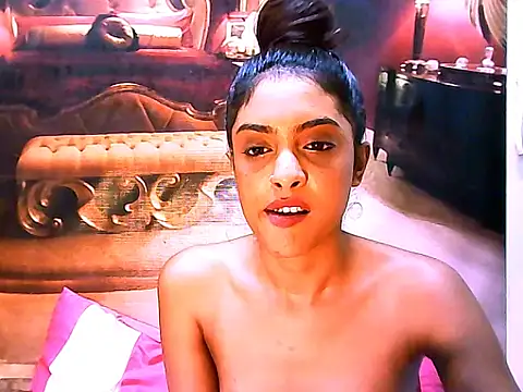 indianpretty14u2luv - IndianPretty14u2Luv's free webcam