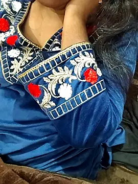 O_My_GoodnesS webcam