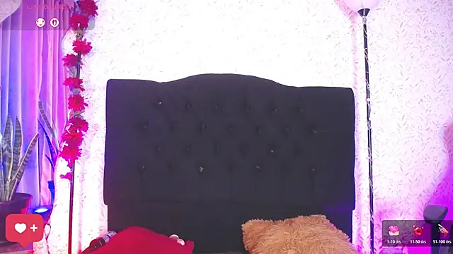 alicee_laurent webcam