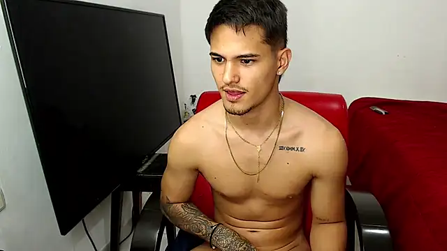 Alex_mojica webcam