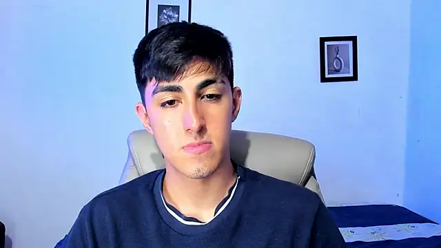 babyted272 (M twink) - Encourage me to give you my cumshow🍆💦