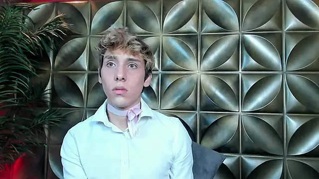 dannyparker_ (M young) - Jerk + Precum