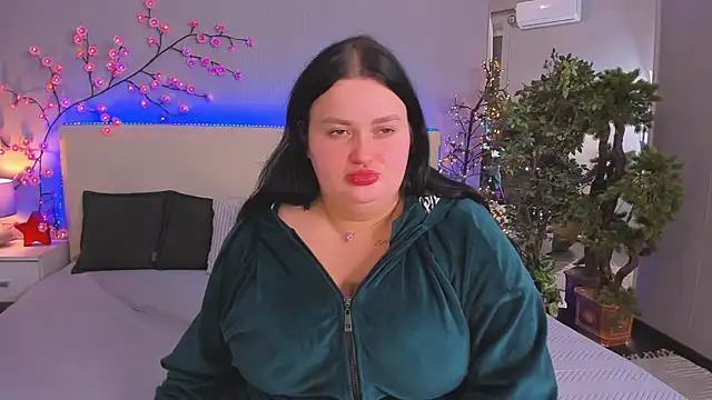 monasteele - MonaSteele's free webcam