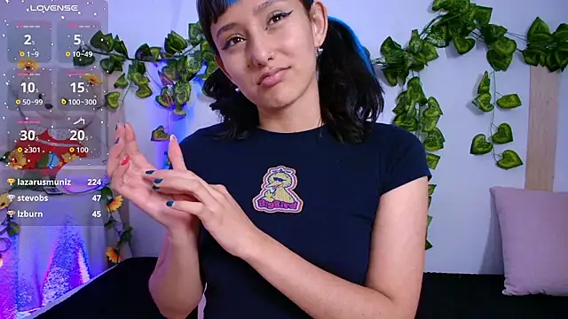 tati_cardenas - Tati_cardenas's free webcam