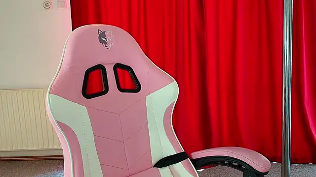 misteryblush - MisteryBlush's free webcam