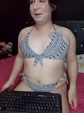 Kaissydoll webcam