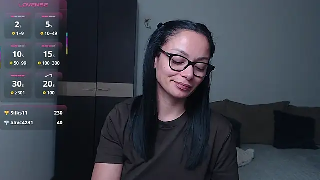 babyserene - BabySerene's free webcam