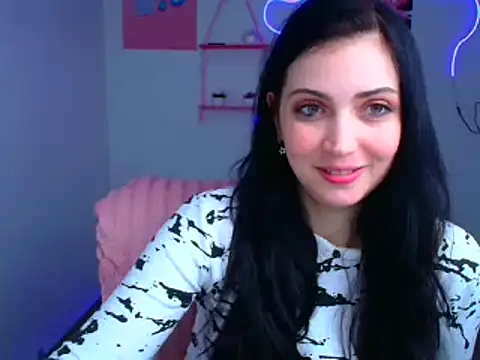 amalia_amor - Amalia_amor's free webcam