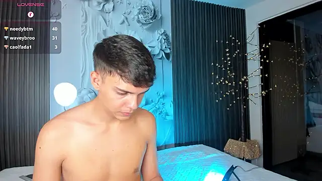 JacobRoberts1 webcam