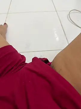 Mores1_Squirt webcam