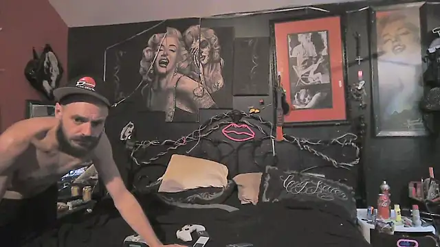 Splash_Queen420 webcam