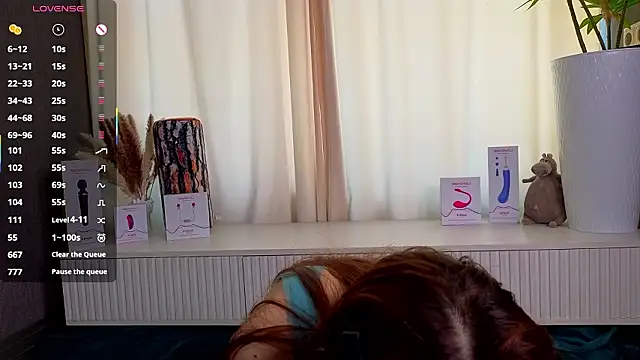 kitsun_ne - Kitsun_ne's free webcam