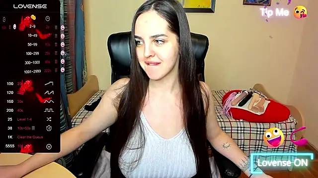 yummy_kate - Yummy_Kate's free webcam