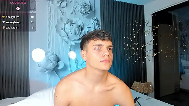 JacobRoberts1 webcam