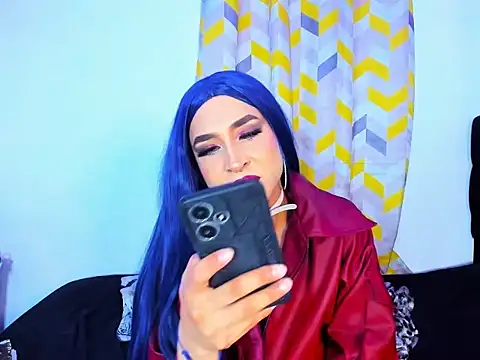 georgiina_giio webcam