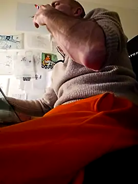 verylargecock webcam