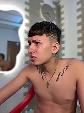 neithan_sleitherx (M young) - #big-balls #big-cocks #bisexuals #cam2cam #cheap-privates #colombian #cumshot #doggy-style #ejaculation #gamers #handjob #hd #latin #masturbation #medium #mobile #new #piercings #power-top #recordable-privates #recordable-publics #shower #small-audience #spanish-speaking #spanking #young