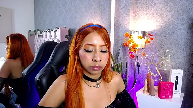 laila_stilwiills - Laila_stilwiills's free webcam